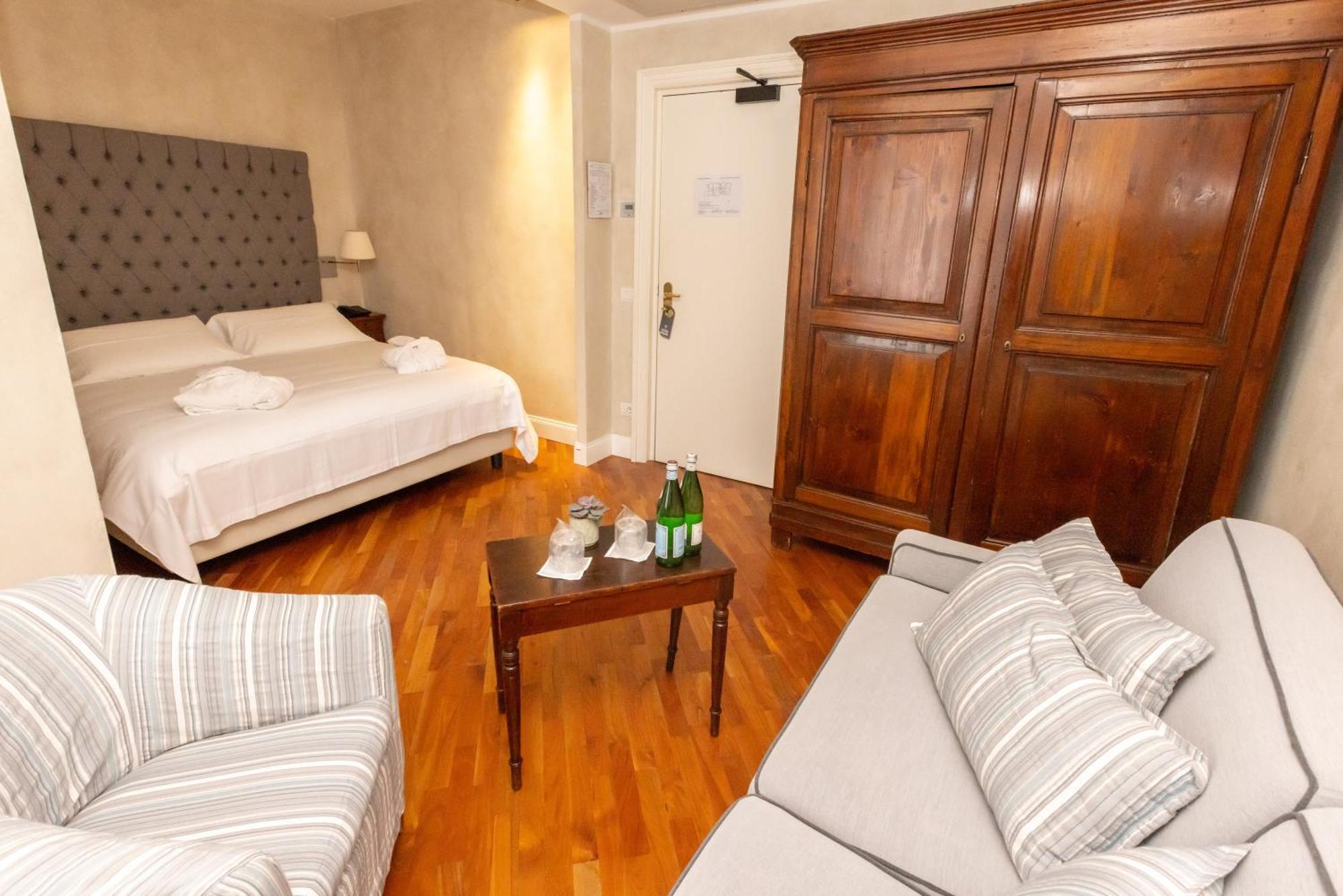 Hotel Ristorante Il Verbano 3*