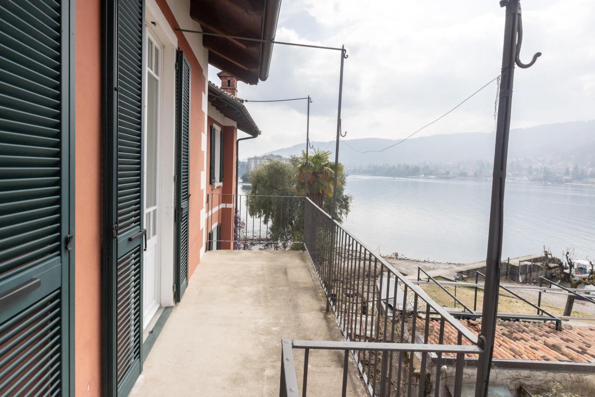 Ristorante Il Verbano Hotel