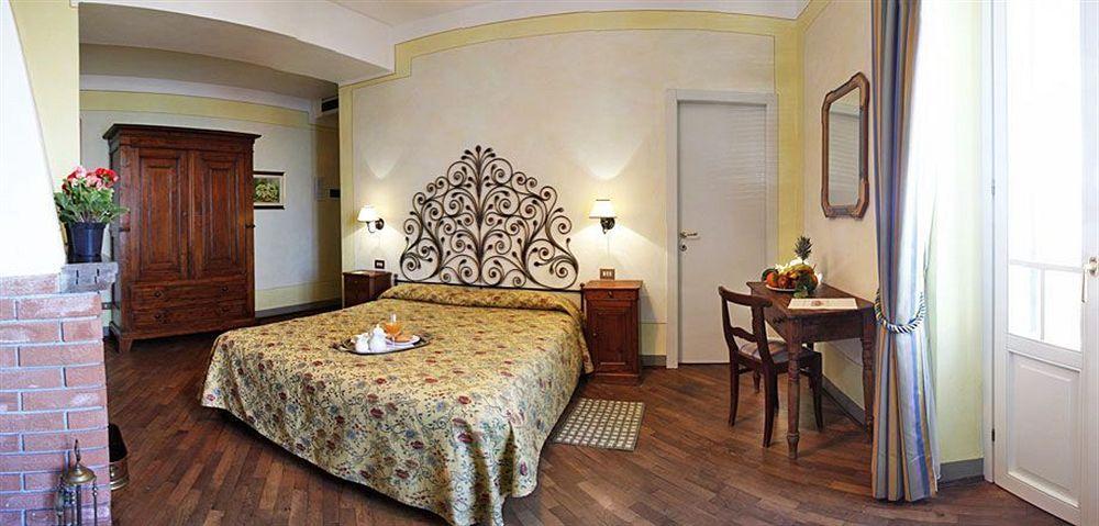 Hotel Ristorante Il Verbano Stresa