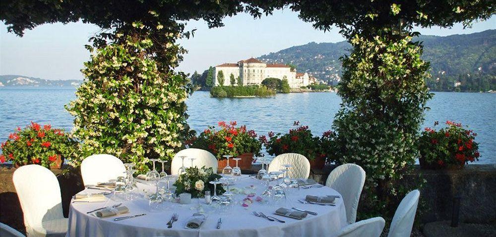 Ristorante Il Verbano