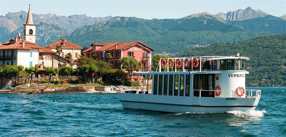 Ristorante Il Verbano Hotel