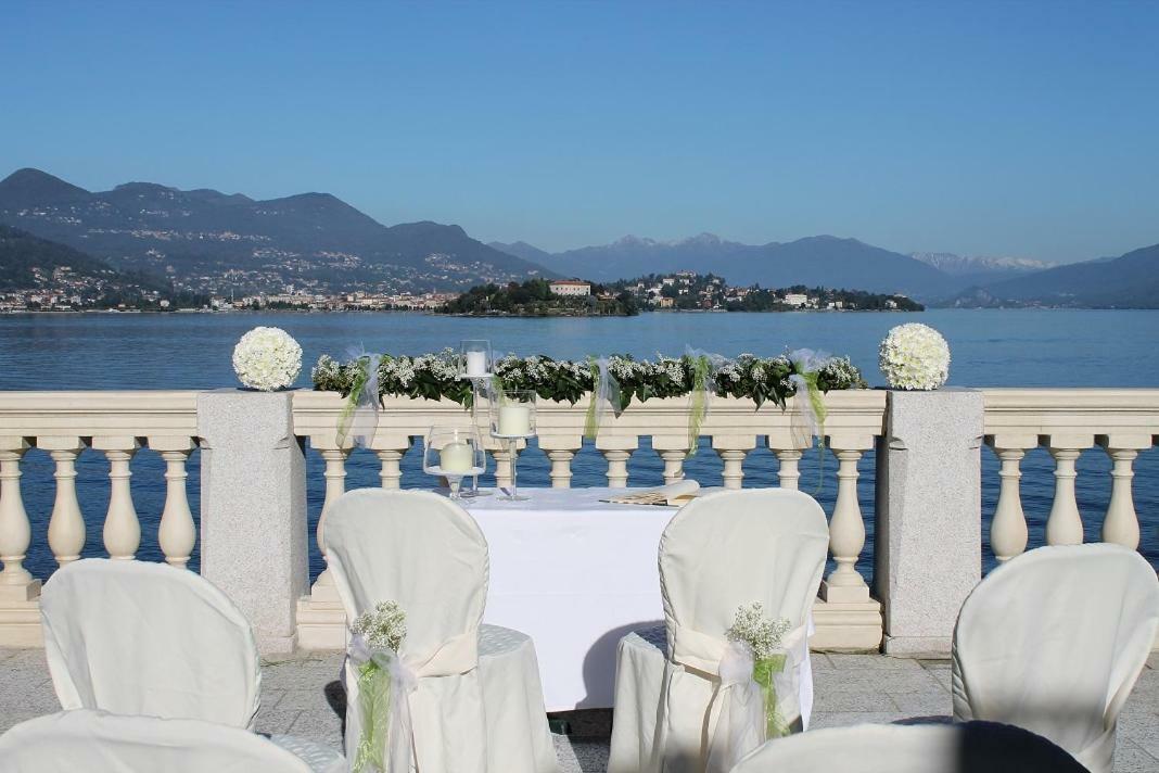 Hotel Ristorante Il Verbano Stresa